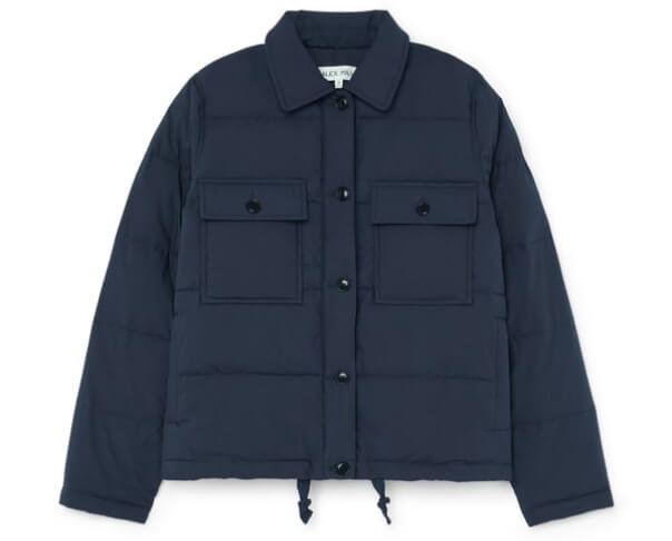 Alex Mill jacket