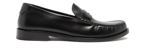 Saint Laurent Loafers MatchesFashion, $795