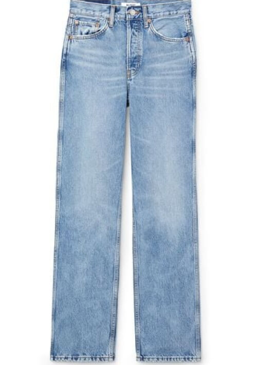 Re/Done Jeans