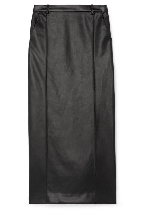 Esse Skirt goop, $645