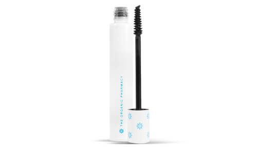 The Organic Pharmacy mascara