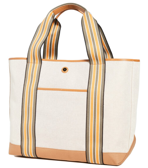 Paravel tote