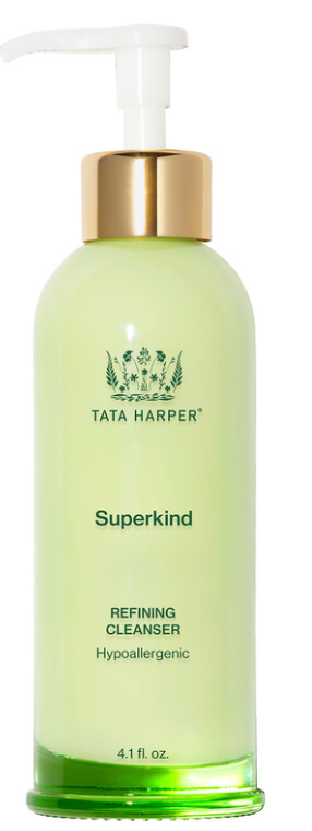 Tata Harper Refining Cleanser, goop, $88