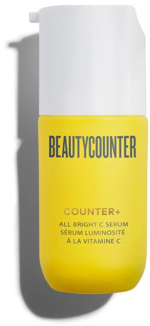 Beautycounter Counter+ All Bright C Serum, goop, $90
