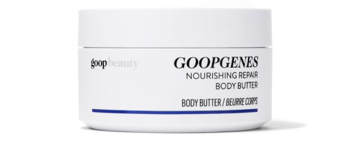 goop Beauty GOOPGENES Nourishing Repair Body Butter