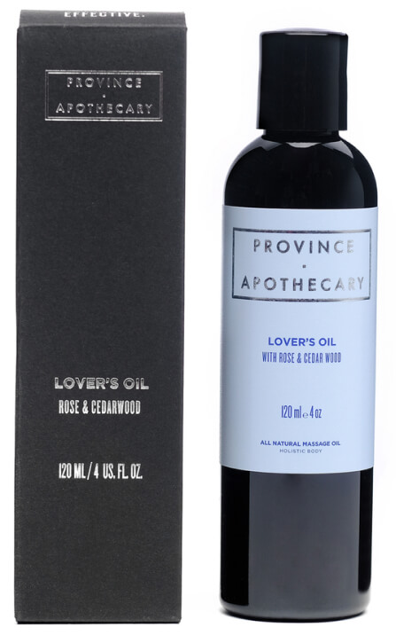 Province Apothecary Lover's Oil