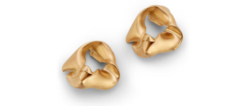 Completedworks Earrings goop, $370