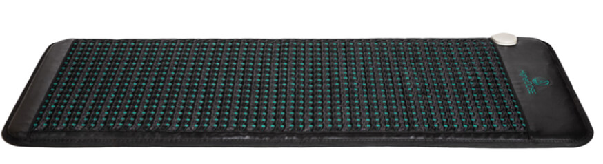 HigherDOSE Infrared PEMF Mat, goop, $1,095