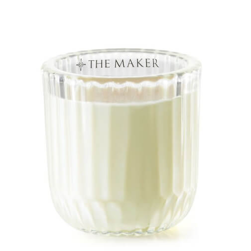 The Maker Spiritus Candle