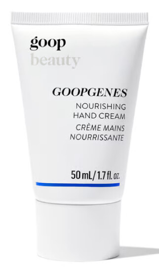 goop Beauty GOOPGENES Nourishing Hand Cream goop, $25/$23 with subscription