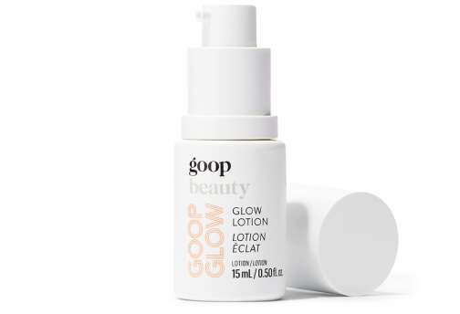 goop Beauty goopglow glow lotion, 15 ml