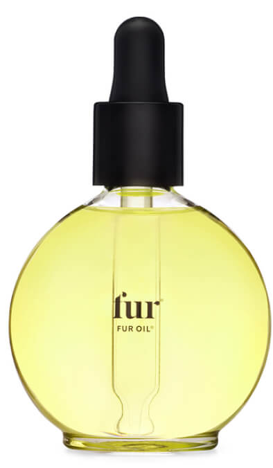 Fur Fur Oil