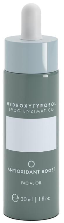 Beauty Thinkers Antioxidant Boost Facial Oil goop, $78