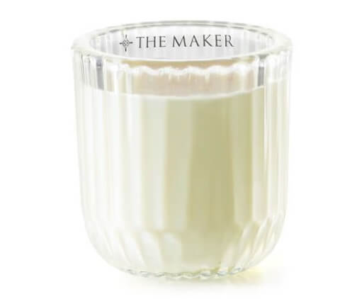 The Maker Spiritus Candle