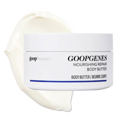 goop Beauty GOOPGENES Nourishing Repair Body Butter goop, $65/$50 with subscription