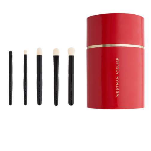 Westman Atelier The Holiday Brush Collection goop, $575