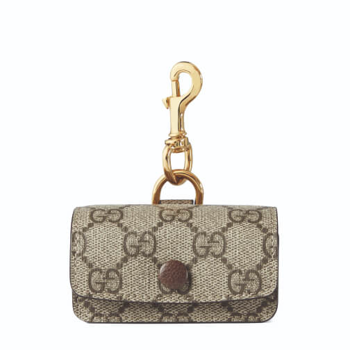Gucci GG Garbage Bag Holder Gucci, $420