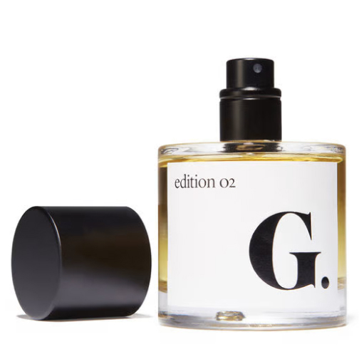 goop Beauty Eau de Parfum: Edition 02 - Shiso goop, $125