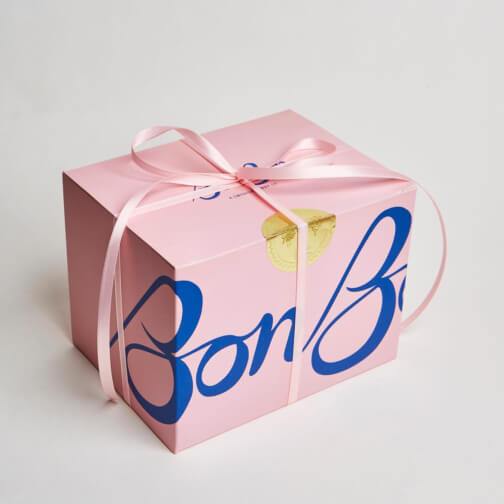 BonBon Swedish Candy Gift Boxx