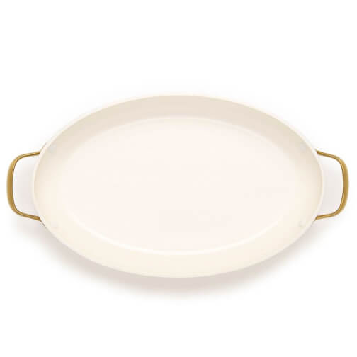 goop Home Oval Roaster