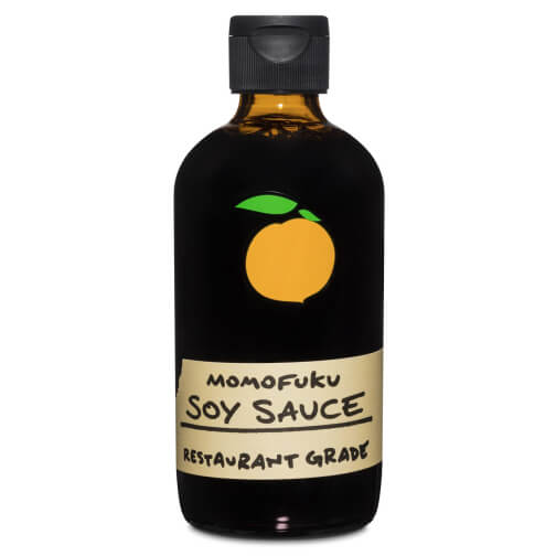 Momofuku Goods Soy Sauce - Set of 2
