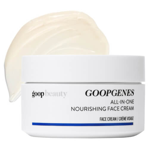 goop Beauty
        GOOPGENES All-in-One Nourishing Face Cream, 13 mL