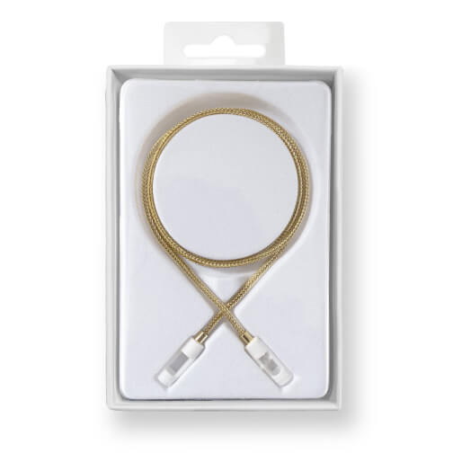 Tapper Gold-Plated AirPod Chain