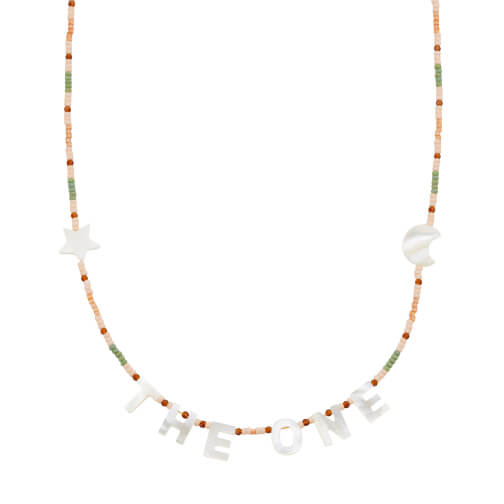 Milne Watson “THE ONE” Necklace