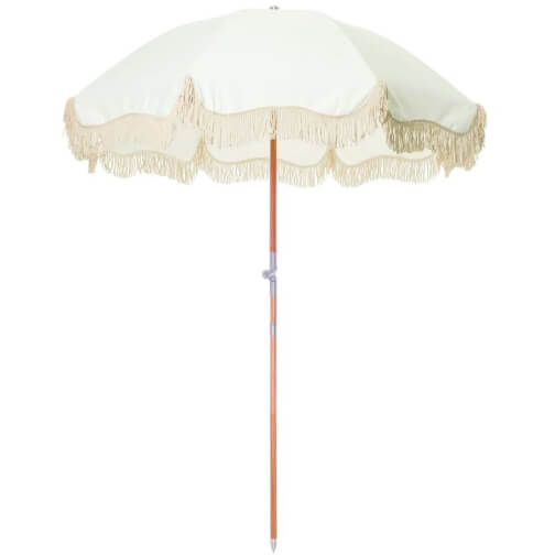 Business & Pleasure Co. Premium Beach Umbrella