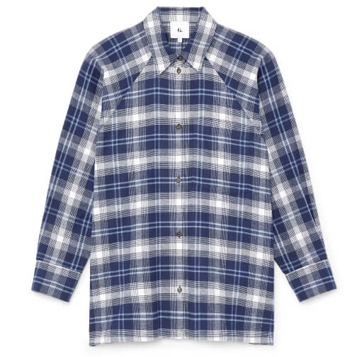 G. Label benjamin Flannel Shirt