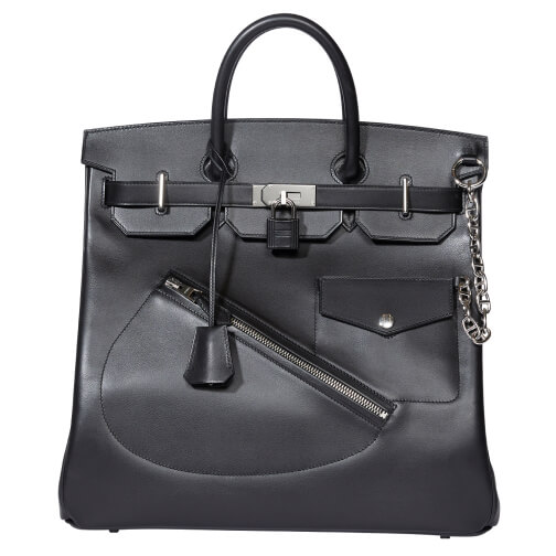 Hermès Birkin Rock