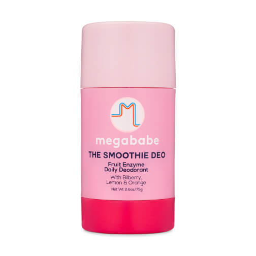 Megababe Smoothie Deo