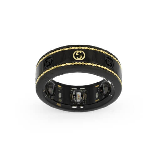 Gucci x Oura Gucci x Oura Ring