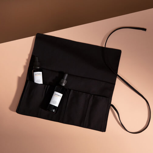 Vintner’s Daughter Signature Set and Limited-Edition Travel Case 