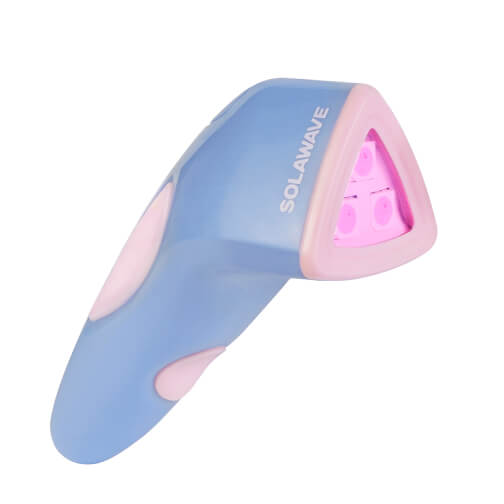 Solawave Bye Acne 3 Minute Light Therapy Spot Treatment