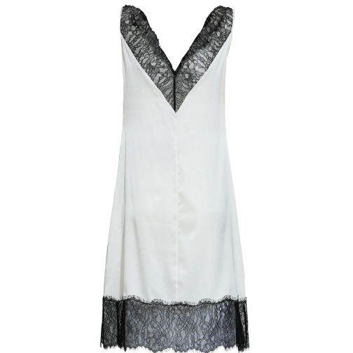 Sleeping with Jacques Chilli A-Line Dress goop, $499