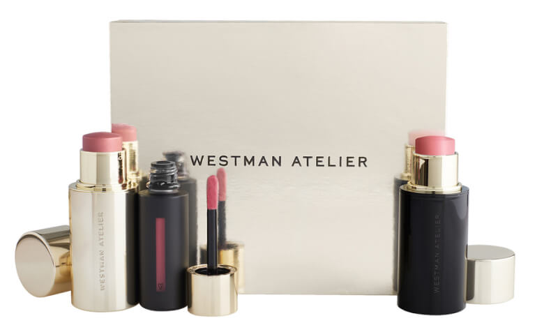 Westman Atelier The Petal Edition