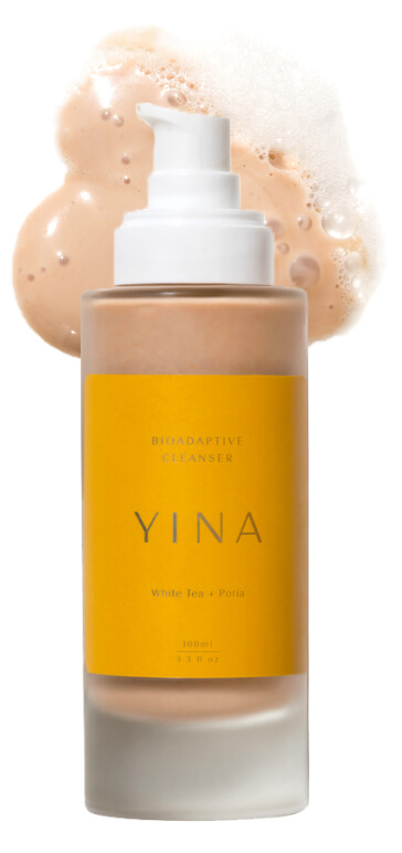 YINA Bioadaptive Cleanser