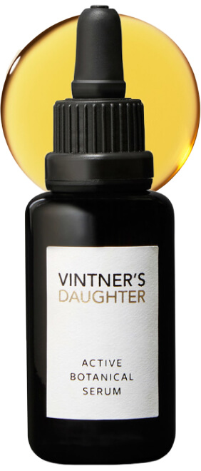 Vintner’s Daughter Active Botanical Serum