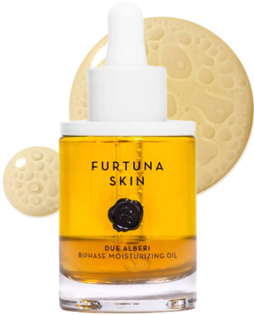 Furtuna Skin Due Alberi Biphase Moisturizing Oil