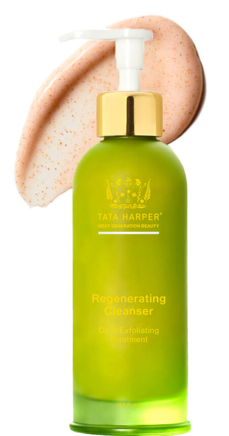 Tata Harper Regenerating Cleanser