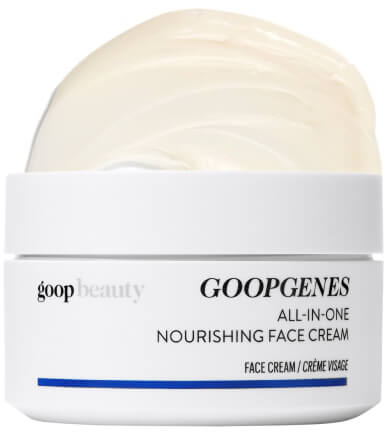 goop Beauty GOOPGENES All-in-One-Nourishing Face Cream