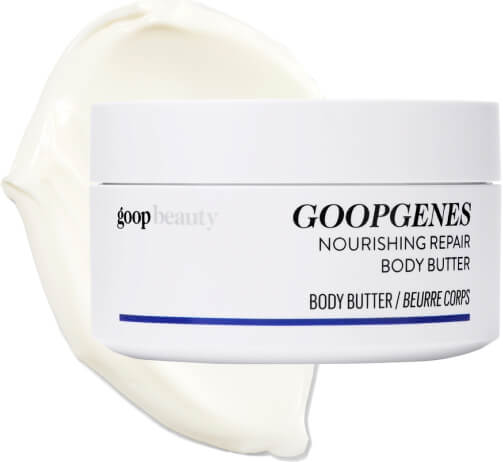 goop Eyeful GOOGENES Nourishing Repair Soul Butter