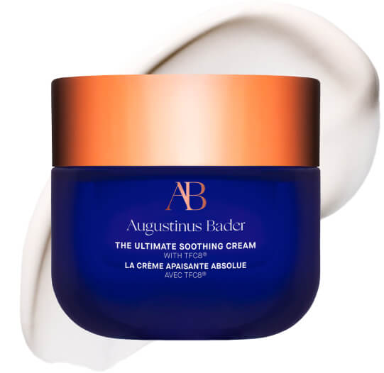 Augustinus Bader The Ultimate Soothing Cream