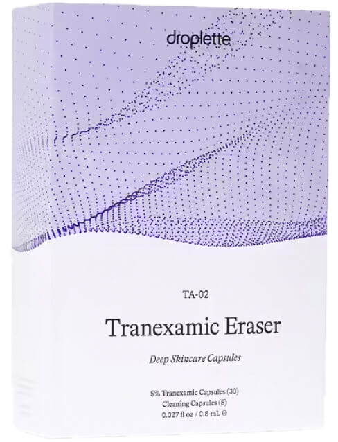 Droplette Tranexamic Eraser 30 Pack