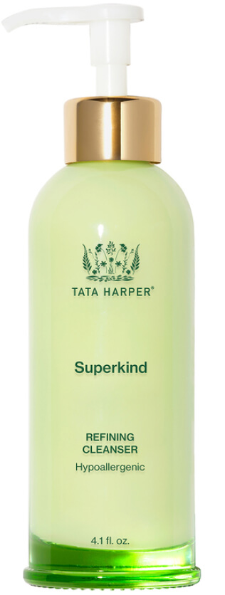 Tata Harper Refining Cleanser