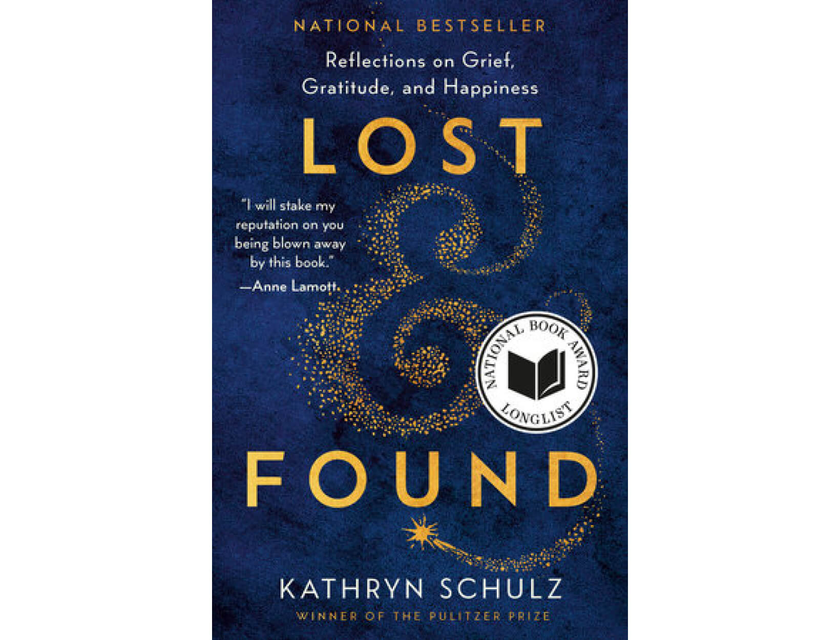 <em>Lost & Found</em> by Kathryn Schulz