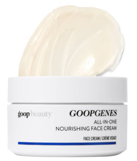 goop Beauty GOOPGNES All-in-One Nourishing Face Cream