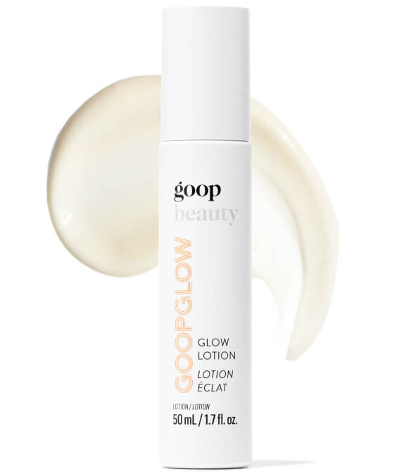 goop Beauty GOOPGLOW Glow Lotion