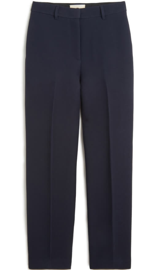 Attersee Trousers